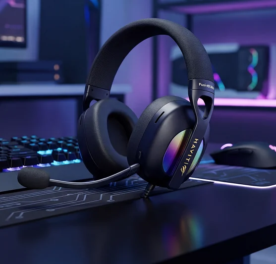 HAVIT gaming equipment