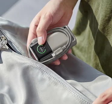 HAVIT charging and power product