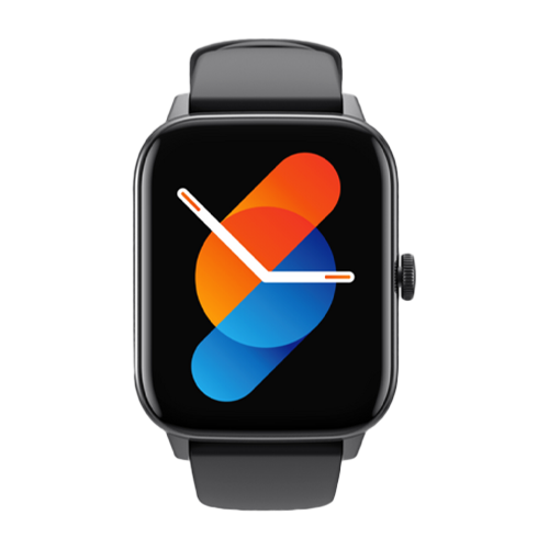 HAVIT M9037 Bluetooth Calling Health Tracking Smart Watch - Express Mart Kenya