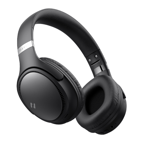 HAVIT ANC H630BT PRO Wireless Headphones - Express Mart Kenya