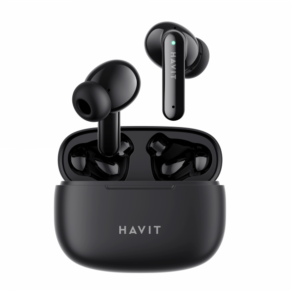 HAVIT TW967 Deep Bass True Wireless Earbuds - Express Mart Kenya