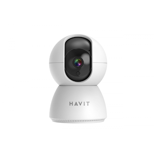 HAVIT IPC20 Full HD 1080P IP Camera - Express Mart Kenya