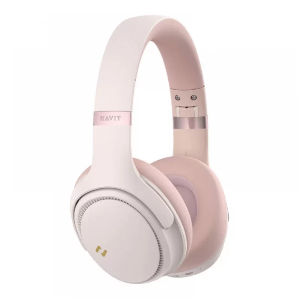 HAVIT ANC H630BT PRO Wireless Headphones - Express Mart Kenya