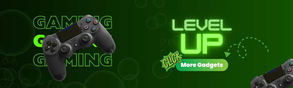 HAVIT 2.4mm Wired Gaming Headphone - H2230D Black - Express Mart Kenya