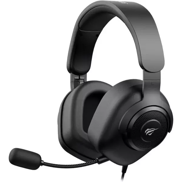 HAVIT Wired Gaming Headphone - H2230D - Express Mart Kenya