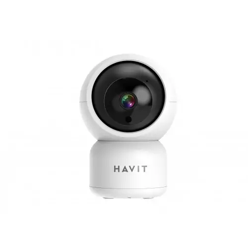 HAVIT IPC30 300MP Home Camera - Express Mart Kenya