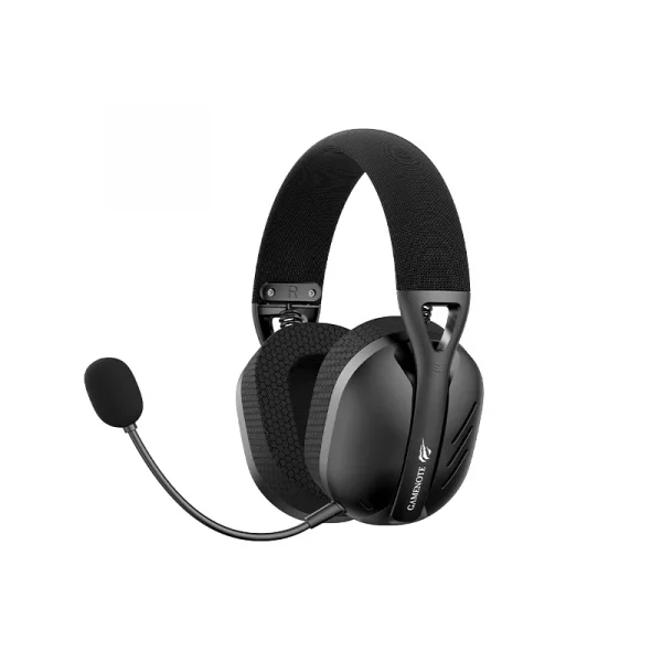 HAVIT FUXI H3 Wireless Gaming Headphones - Express Mart Kenya