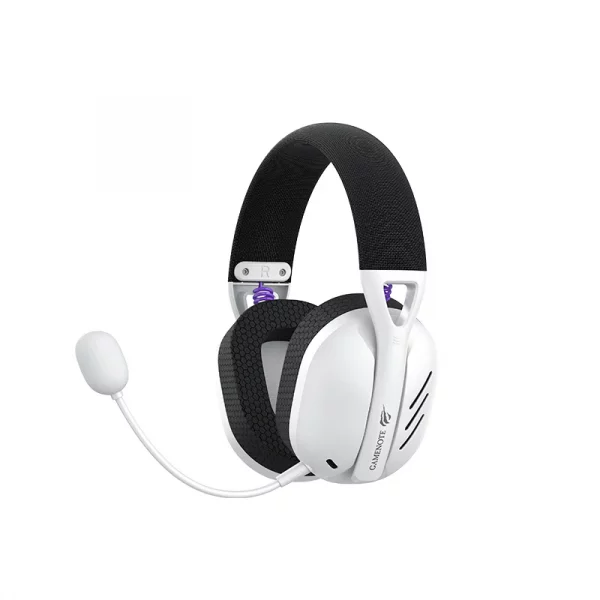 HAVIT FUXI H3 Wireless Gaming Headphones - Express Mart Kenya