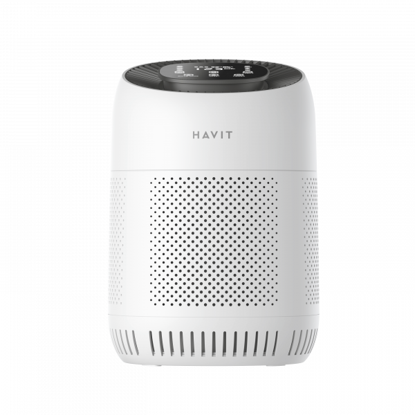 HAVIT HAP 102 Air Purifier - Express Mart Kenya