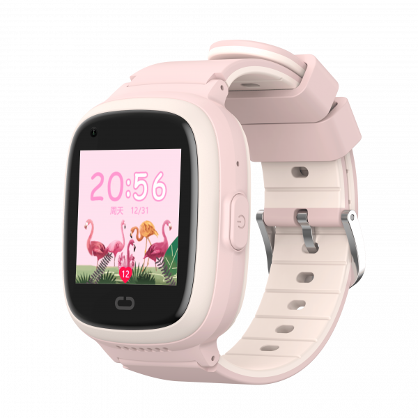 HAVIT KW11 Kids 4G GPS Smartwatch - Express Mart Kenya