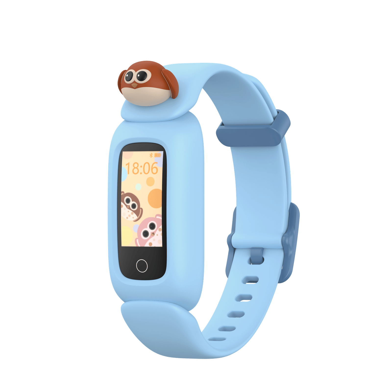 Havit M81 Kids Bracelet Smartwatch – Fun, Durable & Safe for Kids - Express Mart Kenya