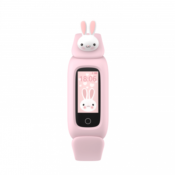 Havit M81 Kids Bracelet Smartwatch – Fun, Durable & Safe for Kids - Express Mart Kenya