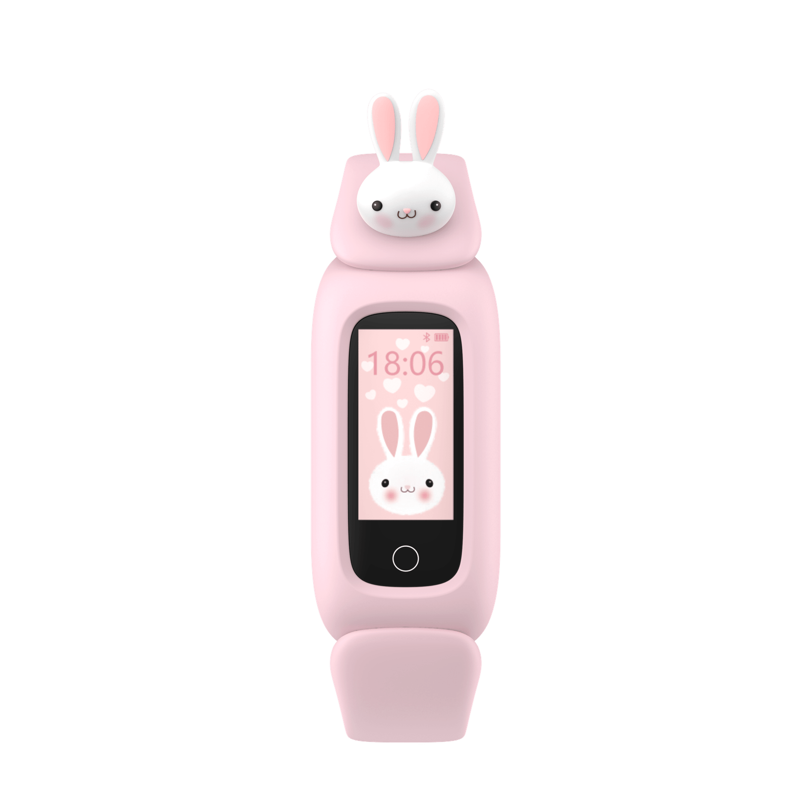 Havit M81 Kids Bracelet Smartwatch – Fun, Durable & Safe for Kids - Express Mart Kenya