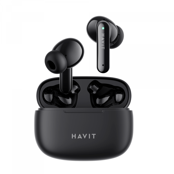 HAVIT TW967 Pro TWS Bluetooth Earbuds – Clear Calls & Seamless Connectivity - Express Mart Kenya
