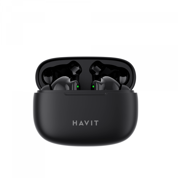 HAVIT TW967 Pro TWS Bluetooth Earbuds – Clear Calls & Seamless Connectivity - Express Mart Kenya