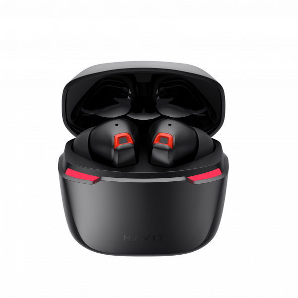 HAVIT TW905 Half In-Ear TWS Earbuds - Express Mart Kenya