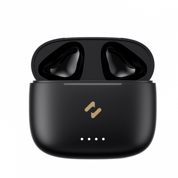 HAVIT TW947 Half In-Ear TWS Earbuds - Express Mart Kenya