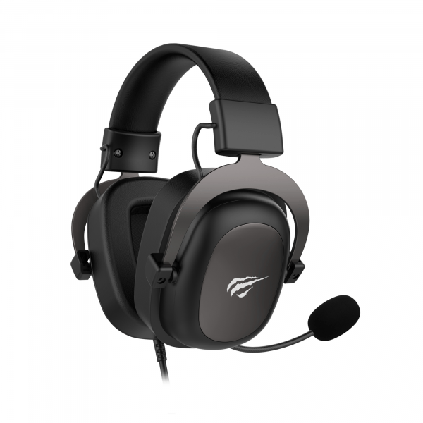 HAVIT H2002D BrawlCord Gaming Headset - Express Mart Kenya