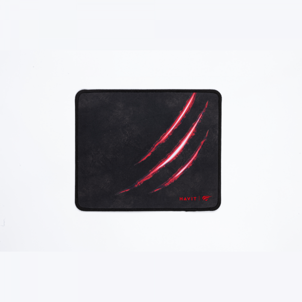 HAVIT SmoothTrac Mouse Mat HVMP838 - Express Mart Kenya