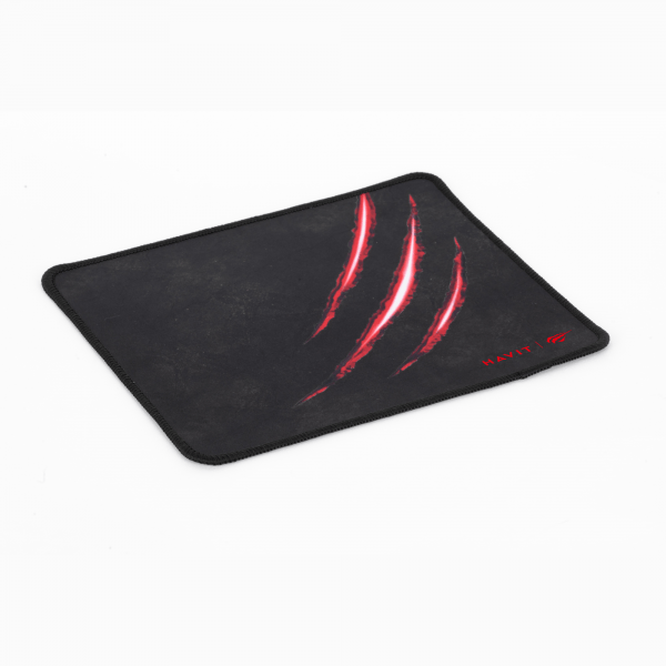HAVIT SmoothTrac Mouse Mat HVMP838 - Express Mart Kenya