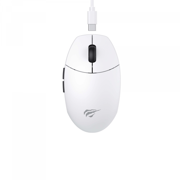 HAVIT MS1039W BlazeDual Gaming Mouse - Express Mart Kenya