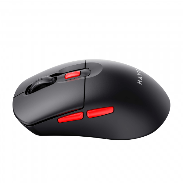HAVIT MS59WB SwiftSwitch Wireless Mouse - Express Mart Kenya