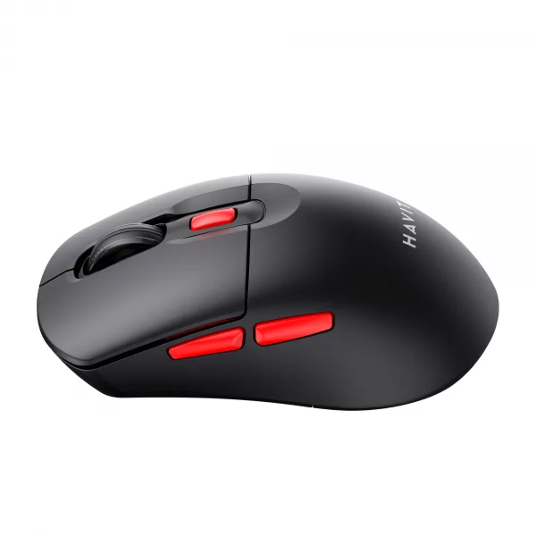 HAVIT MS59WB SwiftSwitch Wireless Mouse - Express Mart Kenya