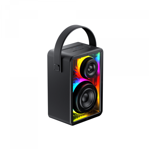 HAVIT SK861BT PowerTower Portable Speaker - Express Mart Kenya