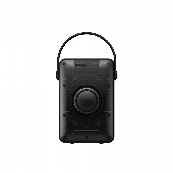 HAVIT SK861BT PowerTower Portable Speaker - Express Mart Kenya