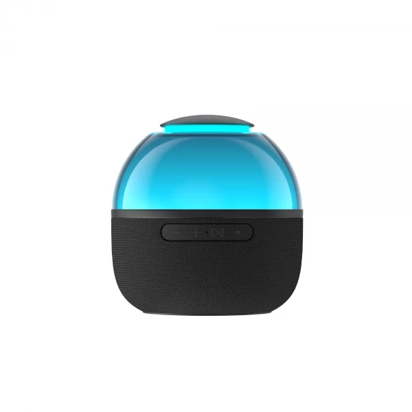 HAVIT SK900BT BeatPulse 5W Bluetooth Speaker - Express Mart Kenya