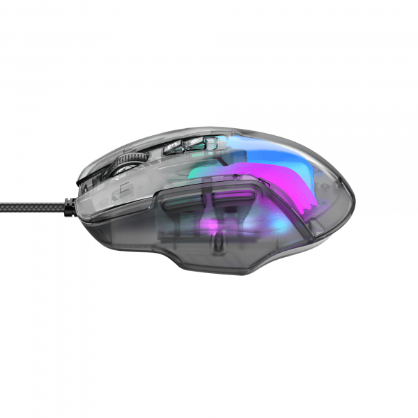 HAVIT MS1011SE ChromaCore Gaming Mouse - Express Mart Kenya