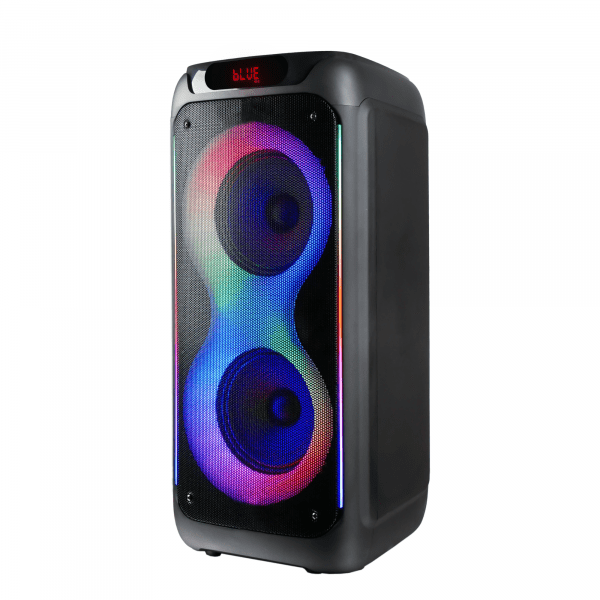 HAVIT SQ120BT BeatHalo 100W Speaker - Express Mart Kenya