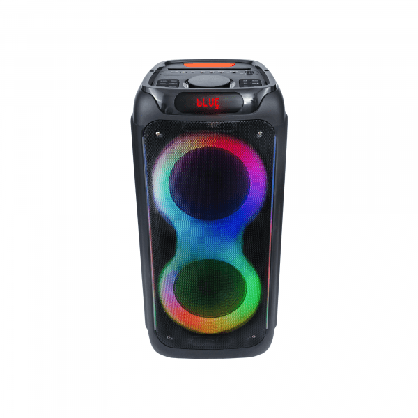 HAVIT SQ120BT BeatHalo 100W Speaker - Express Mart Kenya