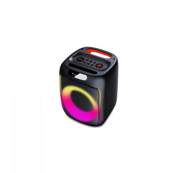 HAVIT SQ146BT PartyMaster Pro 60W Bluetooth Speaker - Express Mart Kenya