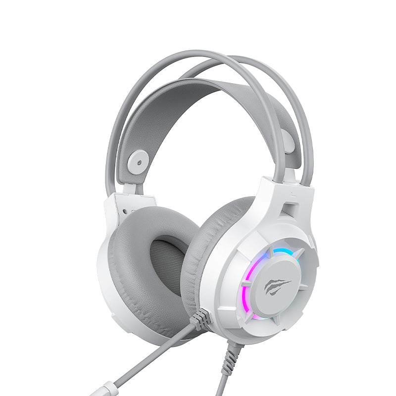 Havit H2049d Gaming series-Gaming headphone