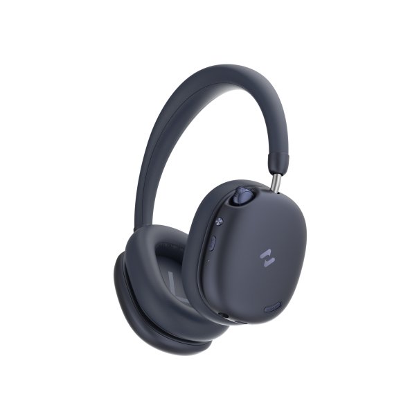 HAVIT SPACE S1 100H Hybrid ANC Wireless Headphones - H670BT - Image 3