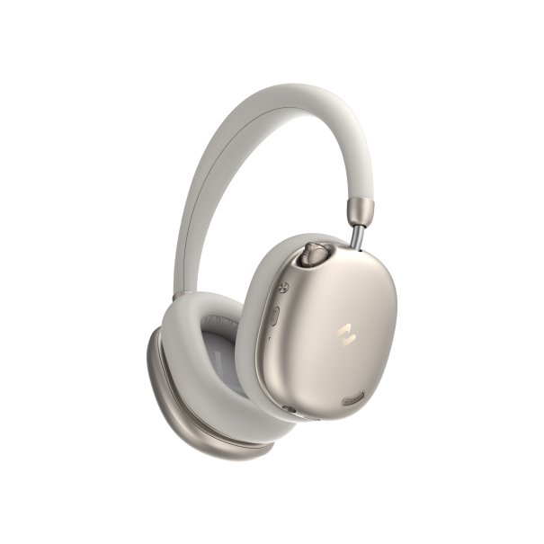 HAVIT SPACE S1 100H Hybrid ANC Wireless Headphones - H670BT - Image 4