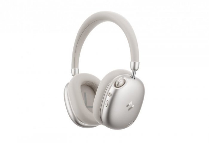 HAVIT SPACE S1 100H Hybrid ANC Wireless Headphones - H670BT - Image 2