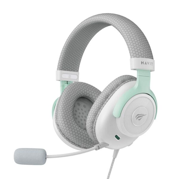 HAVIT Wired Gaming Headphone – H2230E